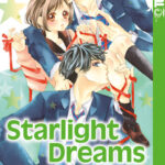 Starlight Dreams 04 – Manga auf Deutsch (TOKYOPOP)