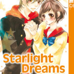 Starlight Dreams 05 – Manga auf Deutsch (TOKYOPOP)