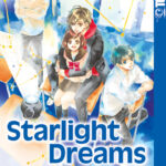 Starlight Dreams 06 – Manga auf Deutsch (TOKYOPOP)