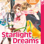 Starlight Dreams 07 – Manga auf Deutsch (TOKYOPOP)