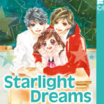 Starlight Dreams 08 – Manga auf Deutsch (TOKYOPOP)