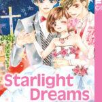 Starlight Dreams 09 – Manga auf Deutsch (TOKYOPOP)