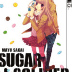 Sugar Soldier 01 – Manga auf Deutsch (TOKYOPOP)