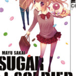 Sugar Soldier 02 – Manga auf Deutsch (TOKYOPOP)