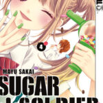 Sugar Soldier 04 – Manga auf Deutsch (TOKYOPOP)