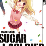 Sugar Soldier 05 – Manga auf Deutsch (TOKYOPOP)