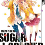 Sugar Soldier 06 – Manga auf Deutsch (TOKYOPOP)