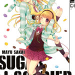Sugar Soldier 07 – Manga auf Deutsch (TOKYOPOP)