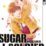 Sugar Soldier 10 – Manga auf Deutsch (TOKYOPOP)