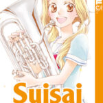 Suisai 03 – Manga auf Deutsch (TOKYOPOP)