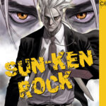 Sun-Ken Rock 01 – Manga auf Deutsch (TOKYOPOP)