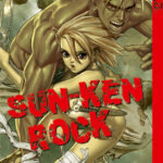 Sun-Ken Rock 02 – Manga auf Deutsch (TOKYOPOP)