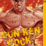 Sun-Ken Rock 03 – Manga auf Deutsch (TOKYOPOP)