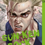 Sun-Ken Rock 04 – Manga auf Deutsch (TOKYOPOP)
