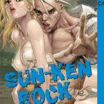Sun-Ken Rock 05 – Manga auf Deutsch (TOKYOPOP)