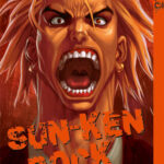 Sun-Ken Rock 06 – Manga auf Deutsch (TOKYOPOP)