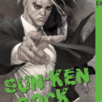 Sun-Ken Rock 07 – Manga auf Deutsch (TOKYOPOP)