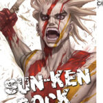 Sun-Ken Rock 08 – Manga auf Deutsch (TOKYOPOP)
