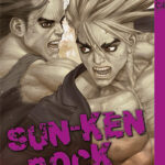 Sun-Ken Rock 09 – Manga auf Deutsch (TOKYOPOP)