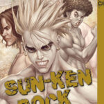 Sun-Ken Rock 10 – Manga auf Deutsch (TOKYOPOP)