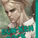 Sun-Ken Rock 11 – Manga auf Deutsch (TOKYOPOP)