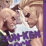Sun-Ken Rock 12 – Manga auf Deutsch (TOKYOPOP)