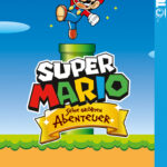 Super Mario - Seine größten Abenteuer – Manga auf Deutsch (TOKYOPOP)