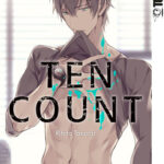 Ten Count 02 – Manga auf Deutsch (TOKYOPOP)