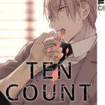 Ten Count 03 – Manga auf Deutsch (TOKYOPOP)