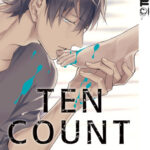 Ten Count 04 – Manga auf Deutsch (TOKYOPOP)