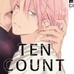 Ten Count 05 – Manga auf Deutsch (TOKYOPOP)