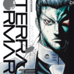 Terra Formars 01 – Manga auf Deutsch (TOKYOPOP)