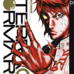Terra Formars 02 – Manga auf Deutsch (TOKYOPOP)