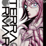 Terra Formars 03 – Manga auf Deutsch (TOKYOPOP)