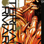 Terra Formars 04 – Manga auf Deutsch (TOKYOPOP)