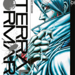 Terra Formars 05 – Manga auf Deutsch (TOKYOPOP)