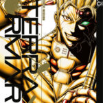 Terra Formars 06 – Manga auf Deutsch (TOKYOPOP)