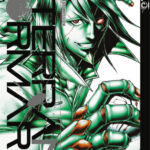 Terra Formars 07 – Manga auf Deutsch (TOKYOPOP)