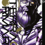 Terra Formars 08 – Manga auf Deutsch (TOKYOPOP)