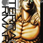 Terra Formars 09 – Manga auf Deutsch (TOKYOPOP)