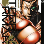 Terra Formars 10 – Manga auf Deutsch (TOKYOPOP)