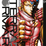 Terra Formars 11 – Manga auf Deutsch (TOKYOPOP)