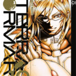 Terra Formars 12 – Manga auf Deutsch (TOKYOPOP)