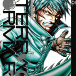 Terra Formars 13 – Manga auf Deutsch (TOKYOPOP)