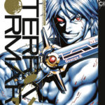 Terra Formars 16 – Manga auf Deutsch (TOKYOPOP)