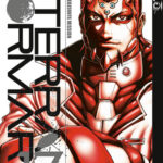 Terra Formars 17 – Manga auf Deutsch (TOKYOPOP)