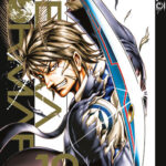 Terra Formars 18 – Manga auf Deutsch (TOKYOPOP)