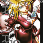 Terra Formars 19 – Manga auf Deutsch (TOKYOPOP)