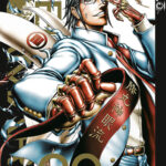 Terra Formars 20 – Manga auf Deutsch (TOKYOPOP)