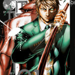 Terra Formars 21 – Manga auf Deutsch (TOKYOPOP)